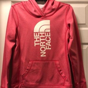 The North Face Hoodie